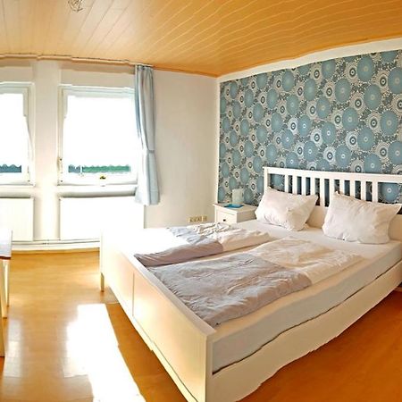 Pension Zum Lindenwald Colbitz ภายนอก รูปภาพ